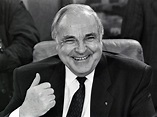 Helmut Kohl, Architect Of Germany's Reunification, Dies At 87 | WXXI News