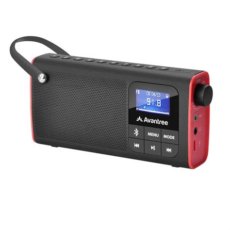 Top 10 Best Portable Radio With Bluetooth In 2021 Reviews Buyers Guide