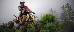 Dirt Trax Television - About - Outdoor Channel
