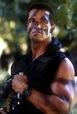 Arnold Schwarzenegger en Commando | Peliculas en español, Mejores ...