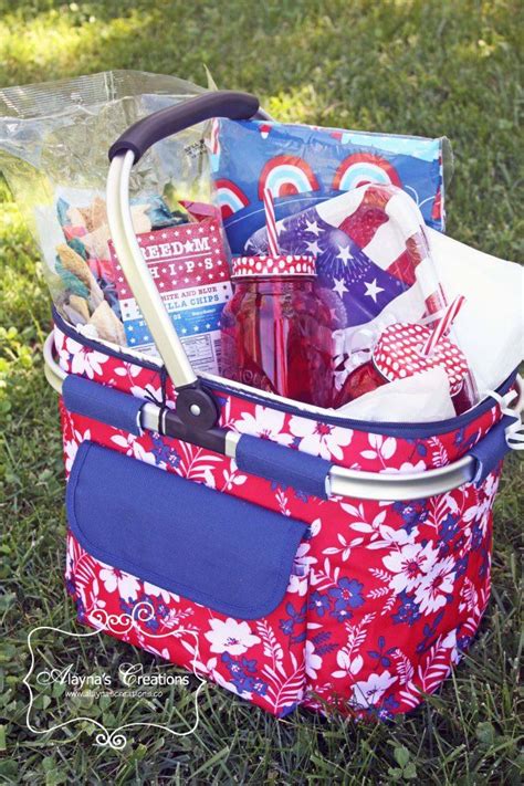 Holiday gift giving season is upon us! 5 Summer Themed Gift Basket Ideas for Under $25 | Blue ...