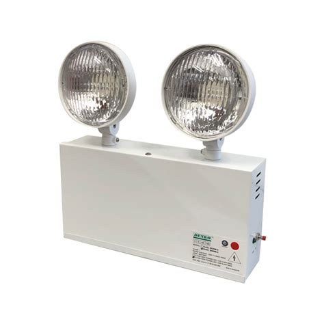 Denko Lighting Pte Ltd Emergency Lights