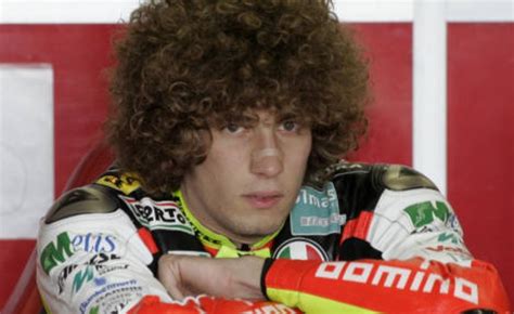 Sexy Girls Marco Simoncelli Dies After Crash In Sepang