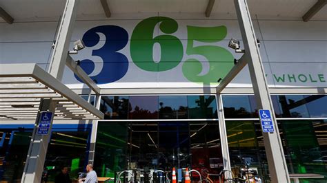 Whole Foods Market Unveils Its New 365 Grocery Chain Fox Business
