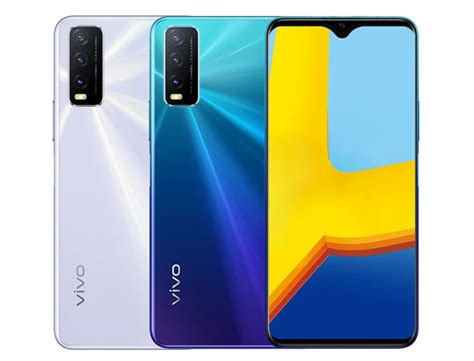 Vivo x21 ud comes with android 8.1 os, 6.28 ips lcd fhd+ display, snadragon 660 chipset, dual rear and 12mp selfie cameras, 6gb ram and 128rom, 3200 mah battery, vivo x21 ud price start from myr. vivo Y20 Price in Malaysia & Specs - RM538 | TechNave