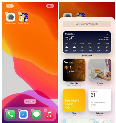Everything You Need To Know About Ios 14 Widgets