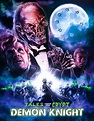 Tales From The Crypt - Demon Knight | Simonthegreat | PosterSpy