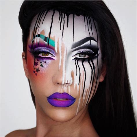 Jeffree Star Cosmetics On Instagram “art Nouveau This Is What Makeup