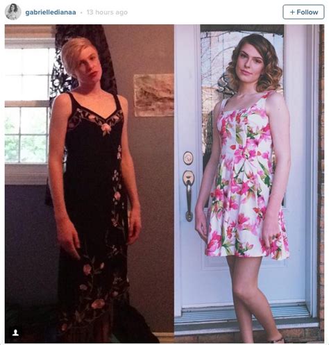 Buzzfeed On Twitter Transgender People Are Sharing Photos Of Their