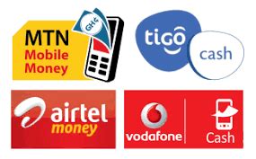 Tigo Mobile Money