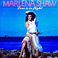 Soul, Funk, Disco, R&B | LP Marlena Shaw ‎– Love Is In Flight ...