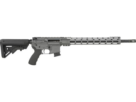 Alexander Arms Tactical Semi Auto Rimfire Rifle 17 Hornady Mag Rimfire