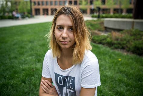 Survivor Stories Show How Campus Sexual Assault Is Common Life Altering The Washington Post