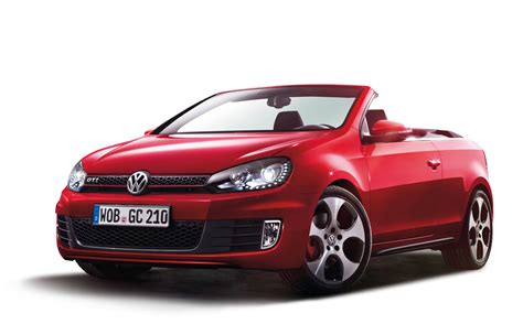 Still, a few noted that some rivals come. 2012 Volkswagen Golf GTI Cabriolet - Pricing Announced
