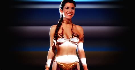 Carrie Fisher Hot Bikini Images Sexy Wallpapers