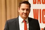 SPD Emmendingen und Lahr nominiert Johannes Fechner für Bundestagswahl ...