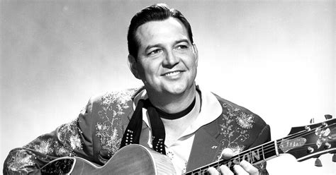 Hank Thompson 100 Greatest Country Artists Of All Time Rolling Stone