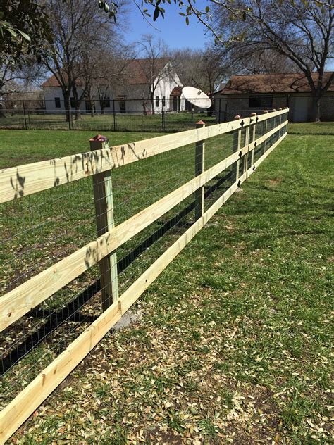 Ranch And Farm Fencing Bc Fence