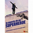 La Muerte De Un Superheroe Andy Serkis Pelicula Dvd PRODISC La Muerte ...
