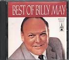 Billy May And His Orchestra - Best Of Billy May Volume II (CD ...