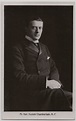 NPG x197752; Sir (Joseph) Austen Chamberlain - Portrait - National ...