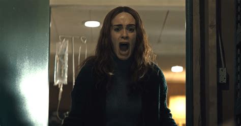 Hulu Releases Trailer For ‘run Starring Sarah Paulson Fright Nerd