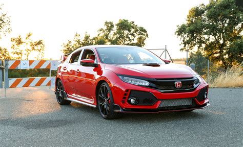Official Rallye Red Type R Picture Thread 2016 Honda Civic Forum 10th Gen Type R Forum