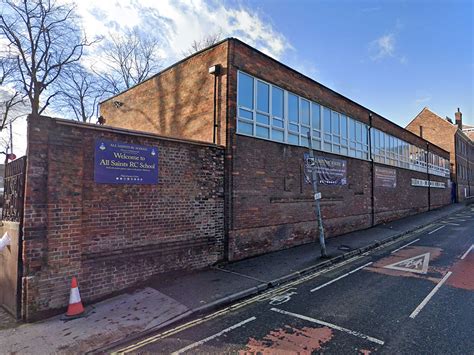 York School To Get A Big Upgrade To Improve Its Run Down Buildings