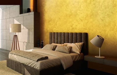 Maybe you would like to learn more about one of these? nice two color combination for bedroom walls | Bedroom ...