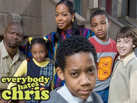 Everybody Hates Chris Image In This Age