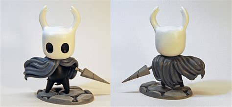 Buy Your Very Own Hollow Knight Figure — Team Cherry
