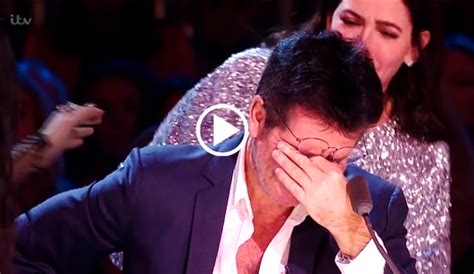 5 Powerful Performances That Brought Simon Cowell To Tears
