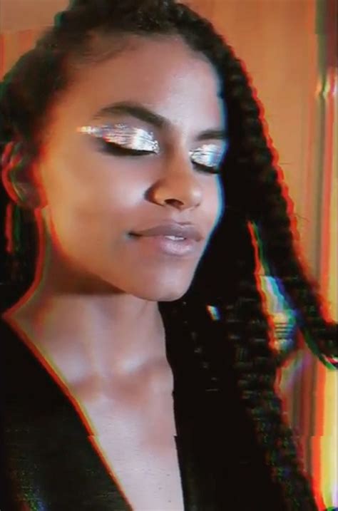 The Best Beauty Instagrams Of The Week Zazie Beetz Marc Jacobs And