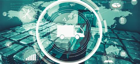 8 Predictions And Innovative Trends In Logistics And Supply Chains For