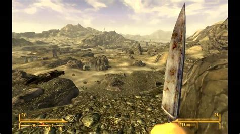 Pc Fallout New Vegas Partie 2 Sunny Smiles Notre Guide Youtube