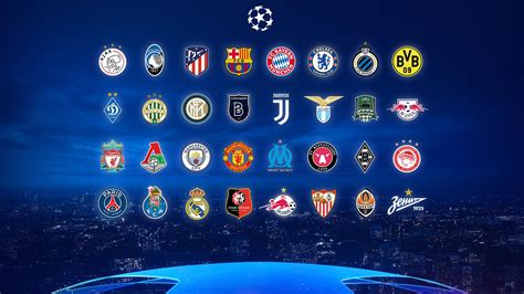 Latest news, fixtures & results, tables, teams, top scorer. Sorteo de la Champions League 2020-2021: horario y dónde ...