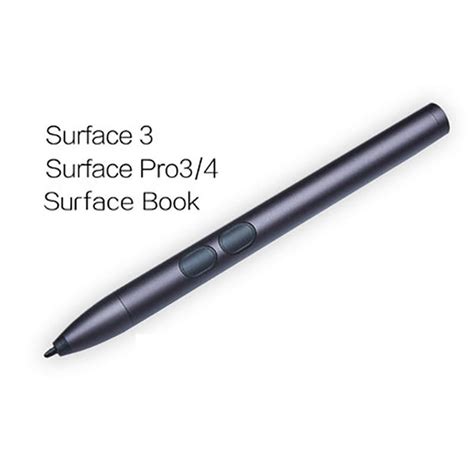 Genuine For N Trig Stylus Pen For Microsoft Surface 3 Pro 3 Surface 4 Pro 4 Surface Book