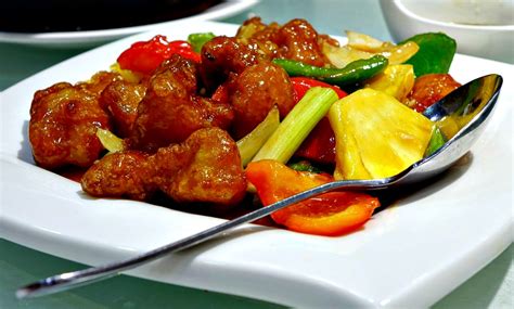 Best Foods To Eat In China: Five Chinese Dishes You Should Taste