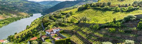 Luxury Douro Valley Tours Private And Tailor Made Jacada Travel