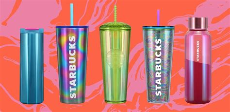 New Starbucks Merchandise To Inspire All The Fall Feels