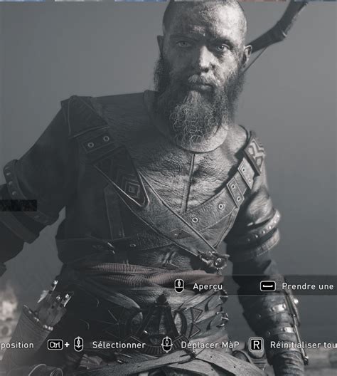 Ragnar At Assassin S Creed Valhalla Nexus Mods And Community