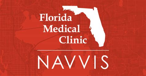 Navvis Navvis Advances Population Health In Florida Working With