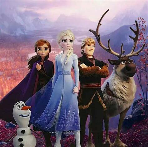 Frozen 2 full movie watch online reddit. 123^^MovieClip??WATCH Frozen 2 Online (2019) Full for Free ...