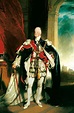 International Portrait Gallery: Retrato del Rey William IV de Gran-Bretaña