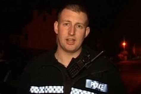 Emotional Tributes For ‘road Wars Police Officer Killed In Motorcycle