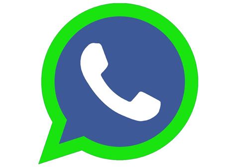 Whatsapp Icon Internet Chat Social Free Image Download