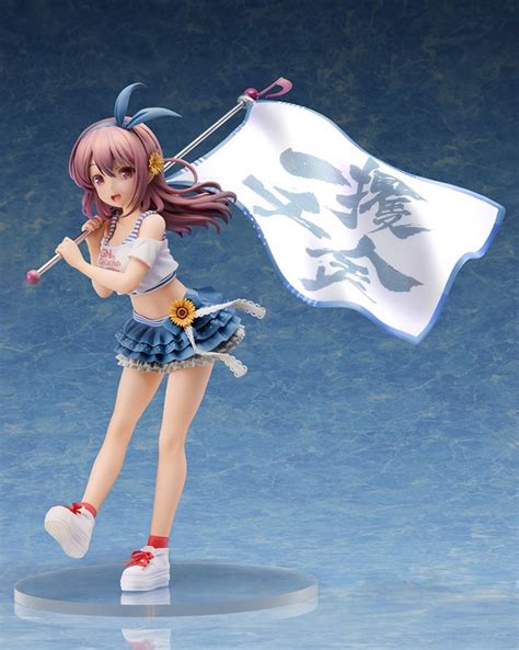 Girlish Number Chitose Karasuma 18 Japan Figure