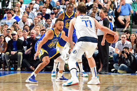 Mavericks Vs Warriors Live Stream How To Watch Game 5 Of Western Conference Finals Via Online
