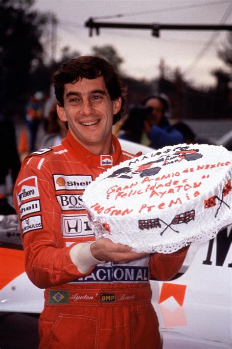 Volte no tempo e comemore como se fosse hoje! 20 anni dalla morte di Ayrton Senna | Giornalettismo