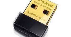 Download the latest version of the tp link tl wn727n driver for your computer's operating system. تحميل تعريف وايرلس tp-link tl-wn725n